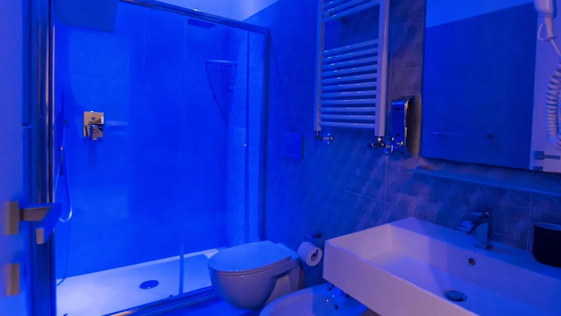 Borghese Executive Suite روما بيت ضيافة