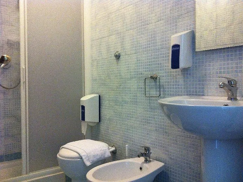 Borghese Executive Suite روما إيطاليا