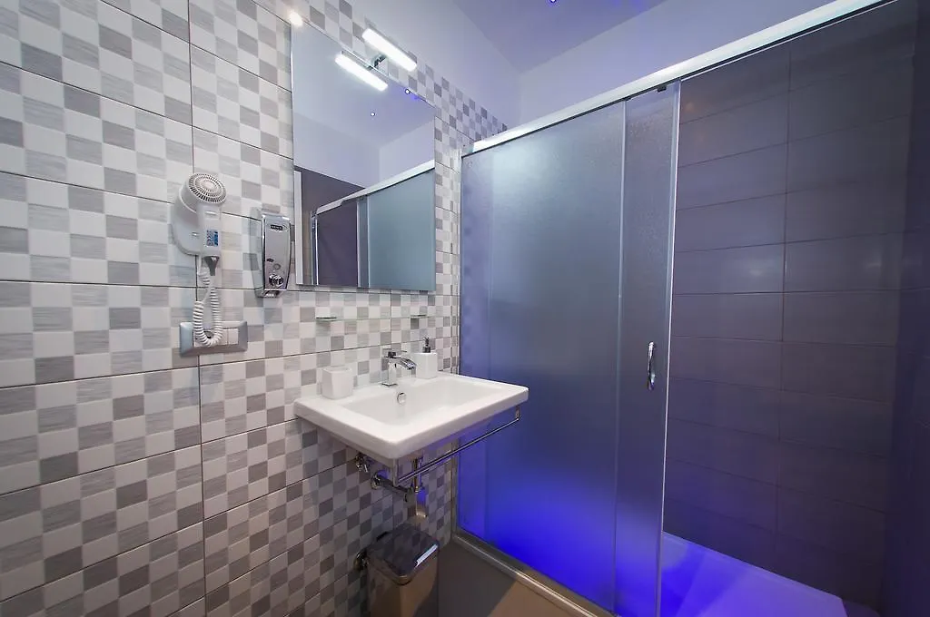 Borghese Executive Suite روما