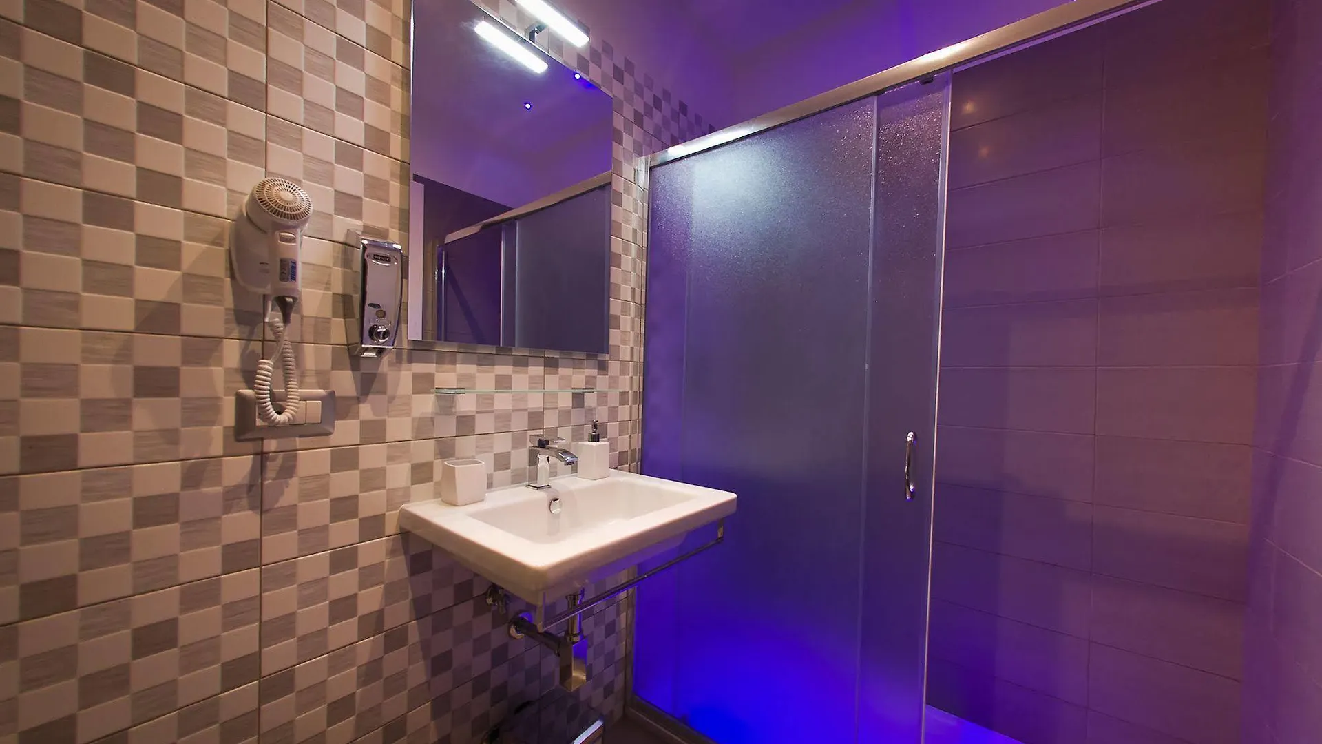 بيت ضيافة Borghese Executive Suite روما