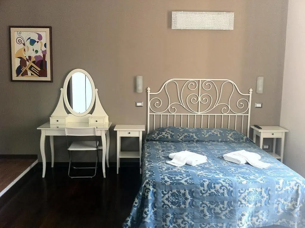 Borghese Executive Suite Rome Gasthuis