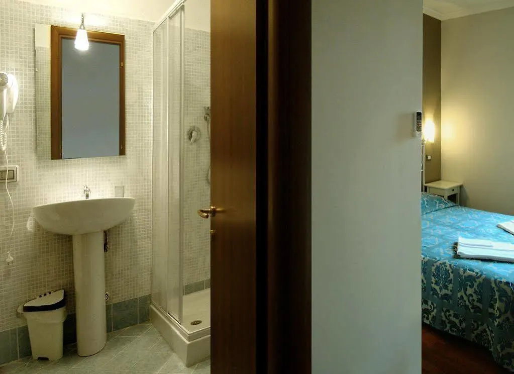 Borghese Executive Suite روما بيت ضيافة