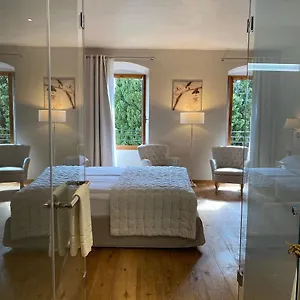 Frühstückspension Casa L'andrunel Limone sul Garda