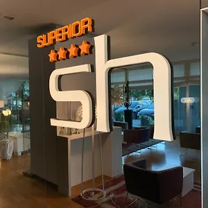 Hotel Schio Hotel Schio