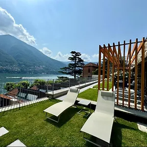 Gasthof La Del Cantiere Laglio