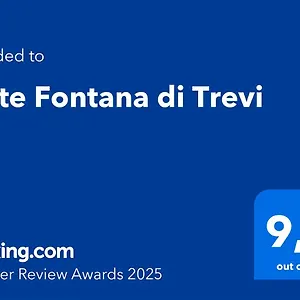 Fontana Di Trevi Gasthof