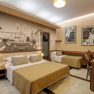 Corso Grand Rome