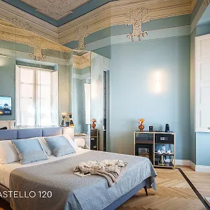 Hotel Birkin Castello Cagliari