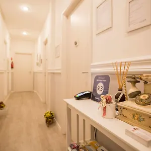 Bed & Breakfast Vatican's Keys