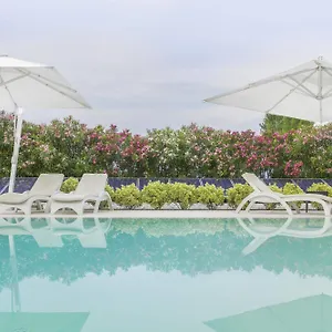 Hotel Onofria Sirmione