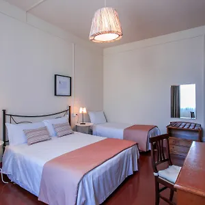 Hotel D'azeglio Florenz