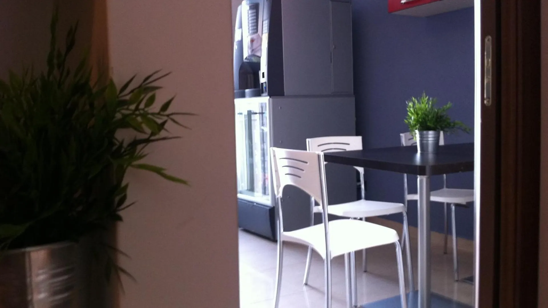 Borghese Executive Suite Rome Guest house