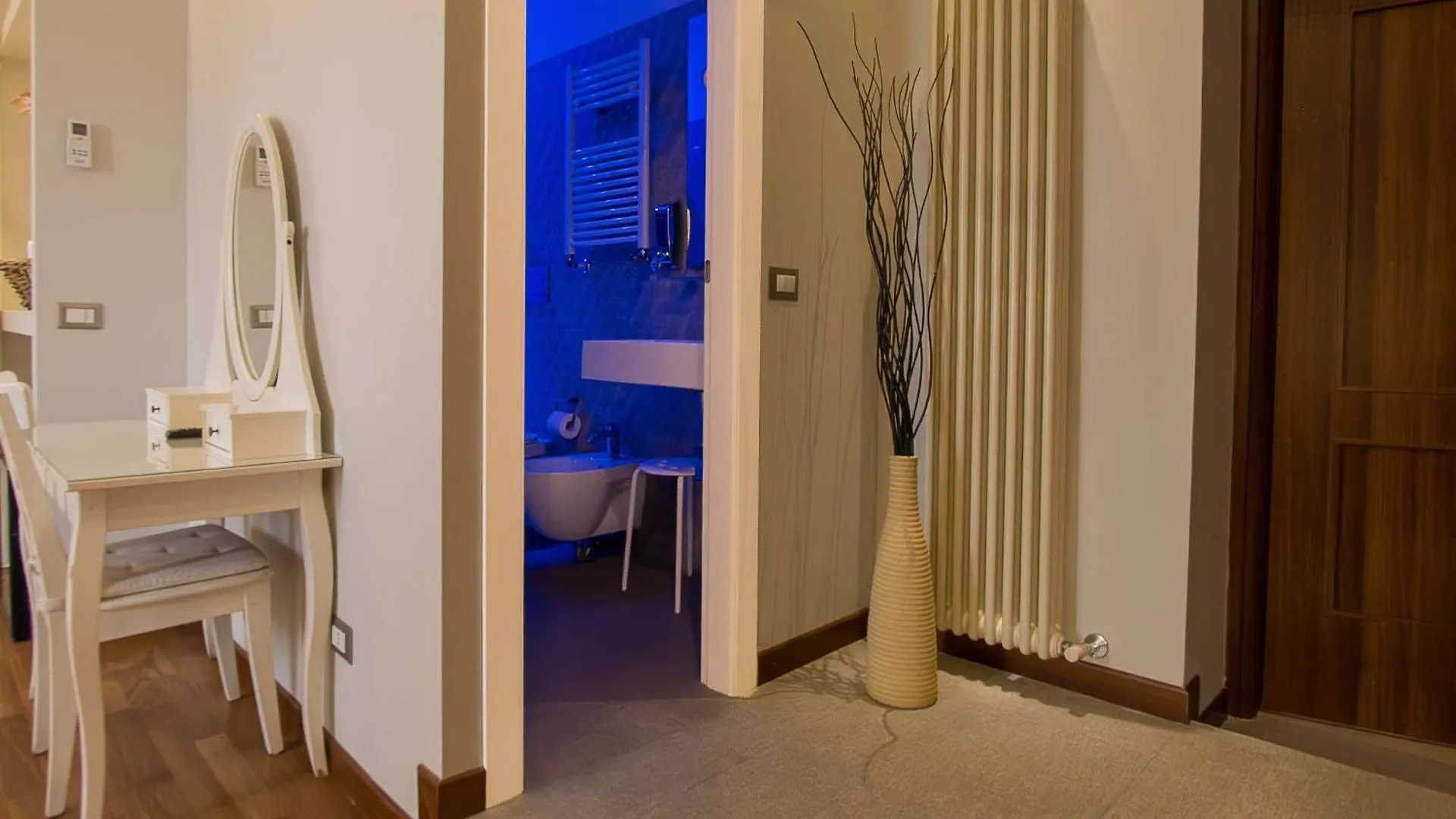 Borghese Executive Suite Roma