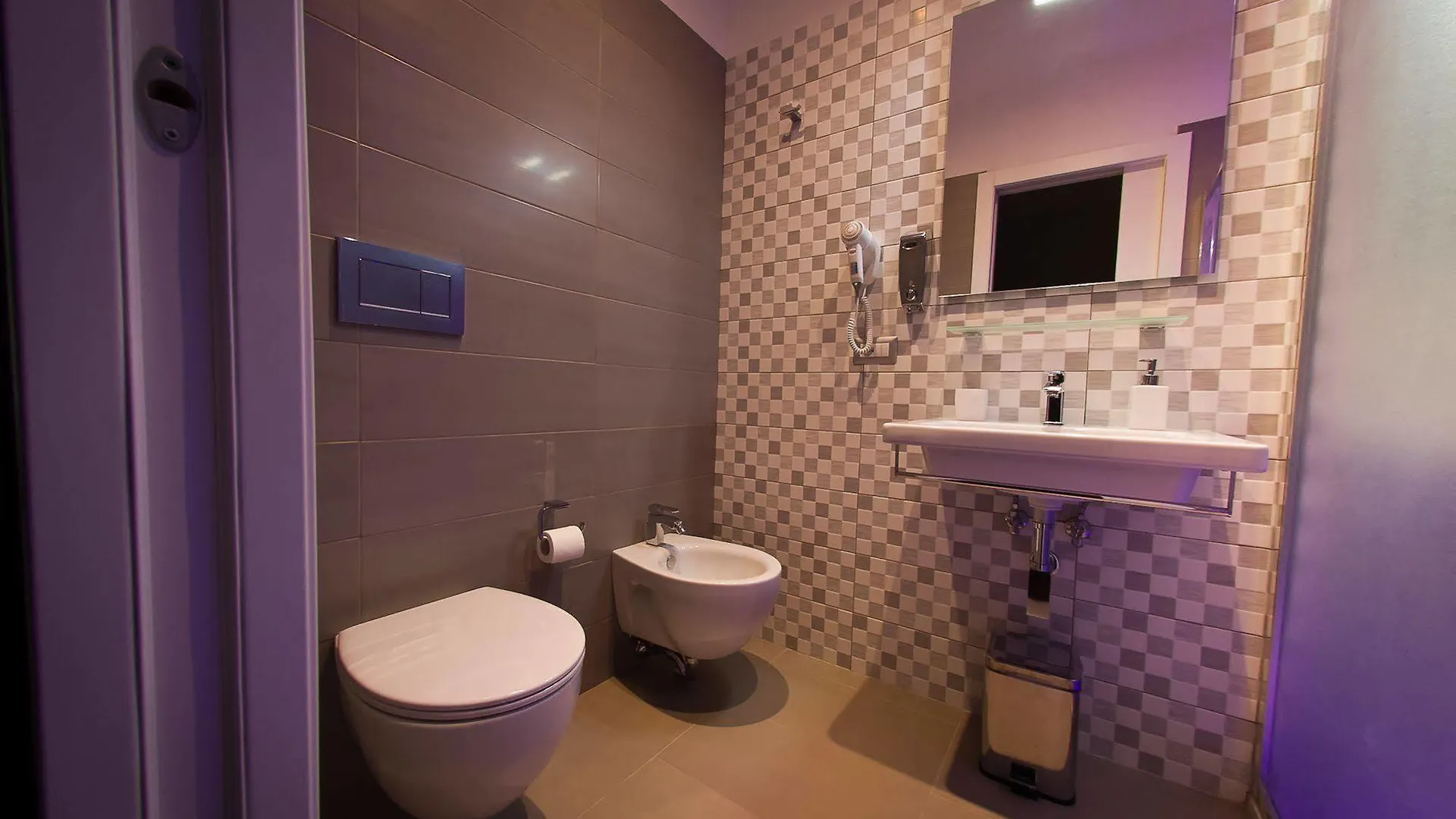 Guest house Borghese Executive Suite Rome