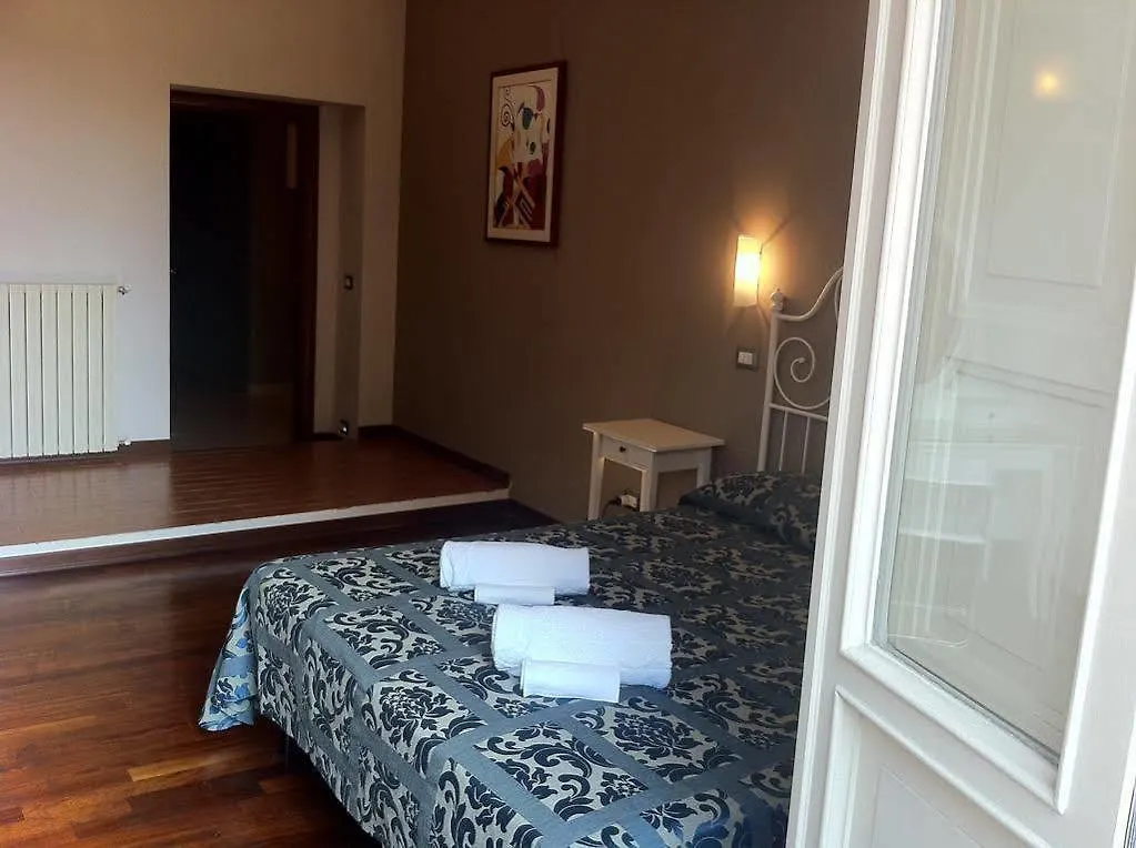 Borghese Executive Suite Rome Guest house