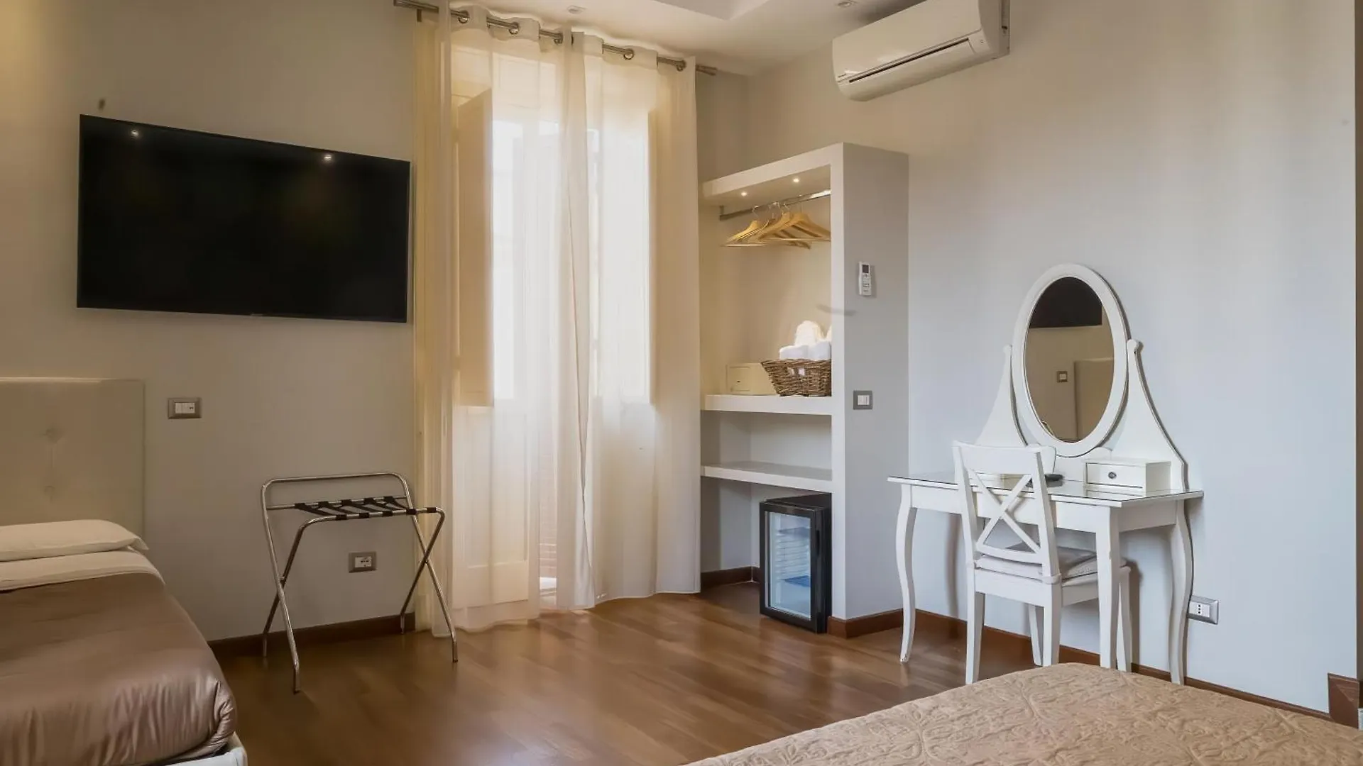 Maison d'hôtes Borghese Executive Suite Rome