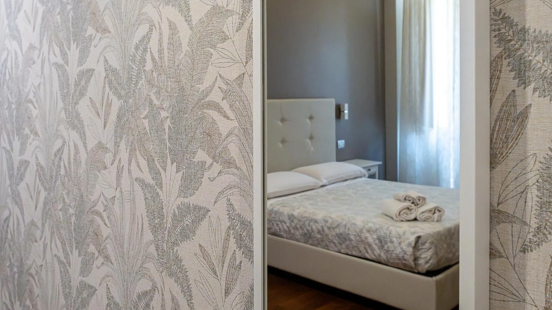 Borghese Executive Suite Rome 3*,  Italie
