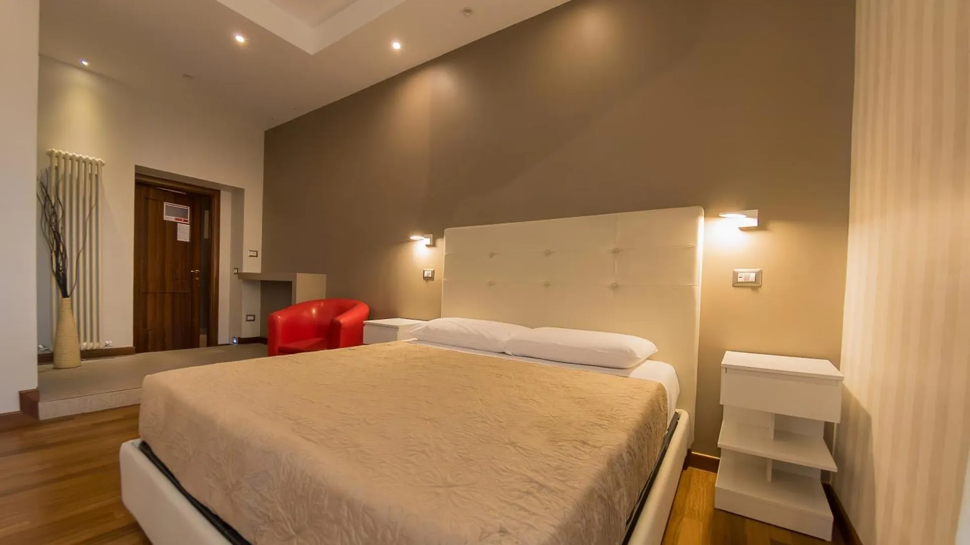 Maison d'hôtes Borghese Executive Suite Rome