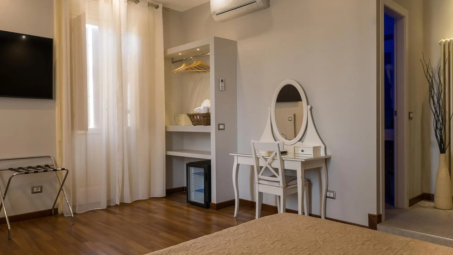 Borghese Executive Suite Rome 3*,  Italie