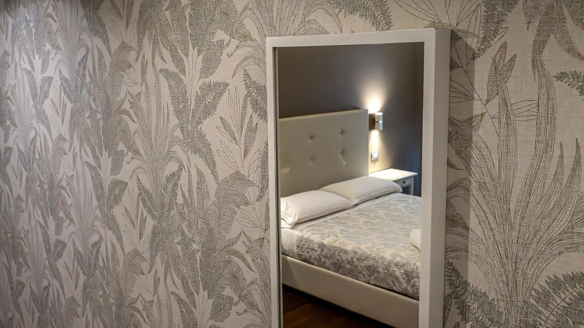 Maison d'hôtes Borghese Executive Suite Rome