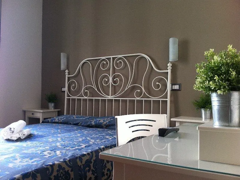 Borghese Executive Suite Rome