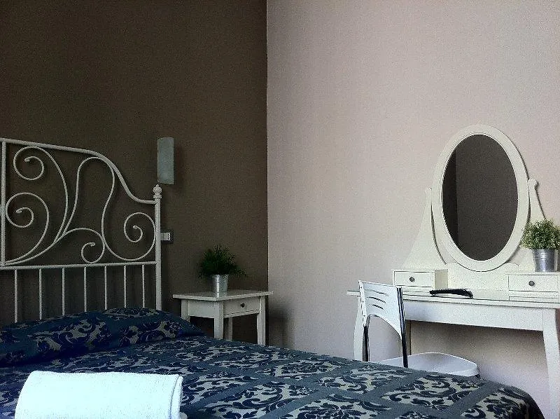 Borghese Executive Suite Rome 3*,  Italie