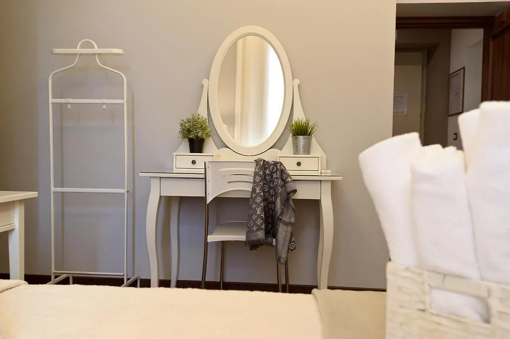 Maison d'hôtes Borghese Executive Suite Rome