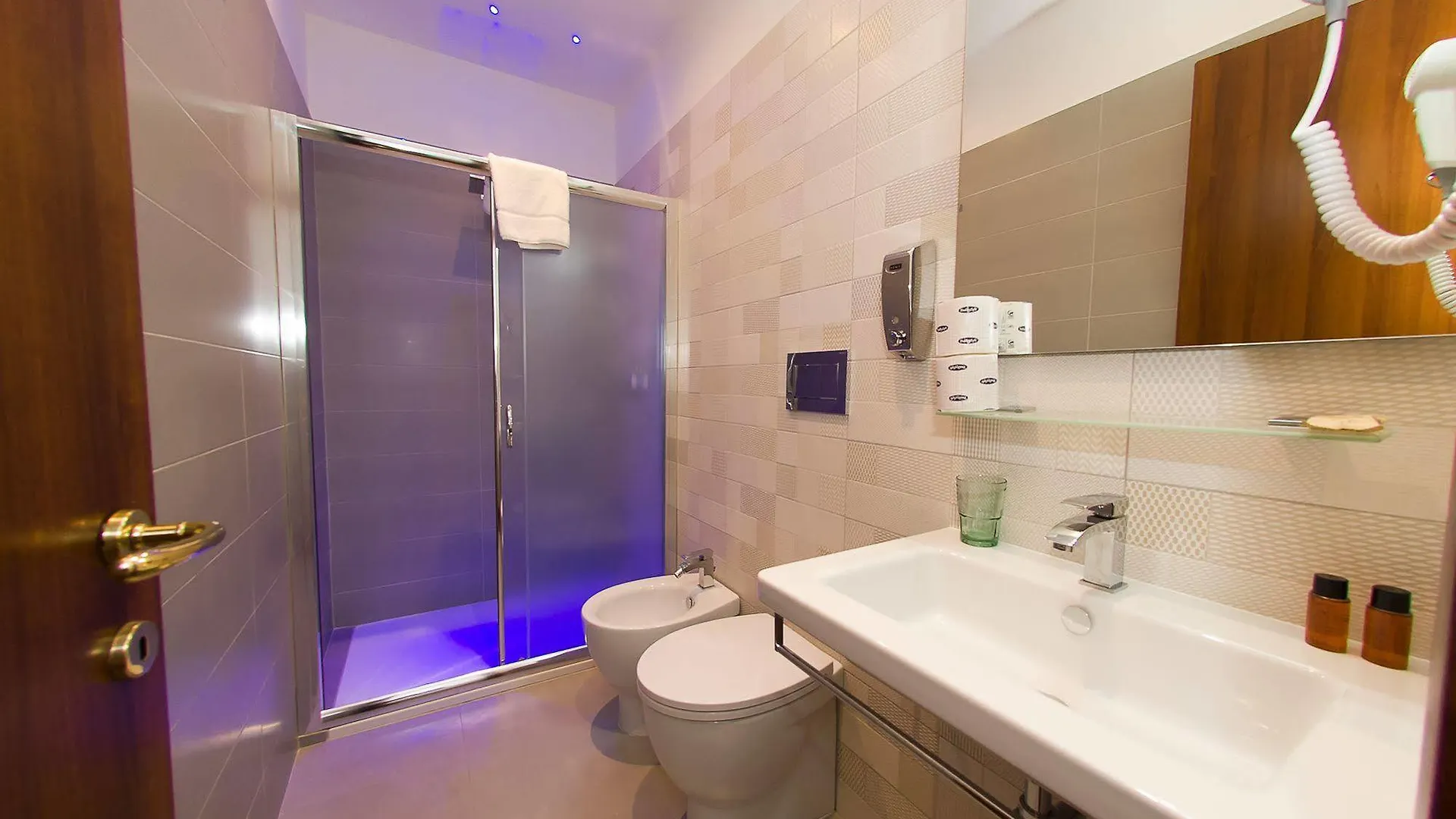 Maison d'hôtes Borghese Executive Suite Rome