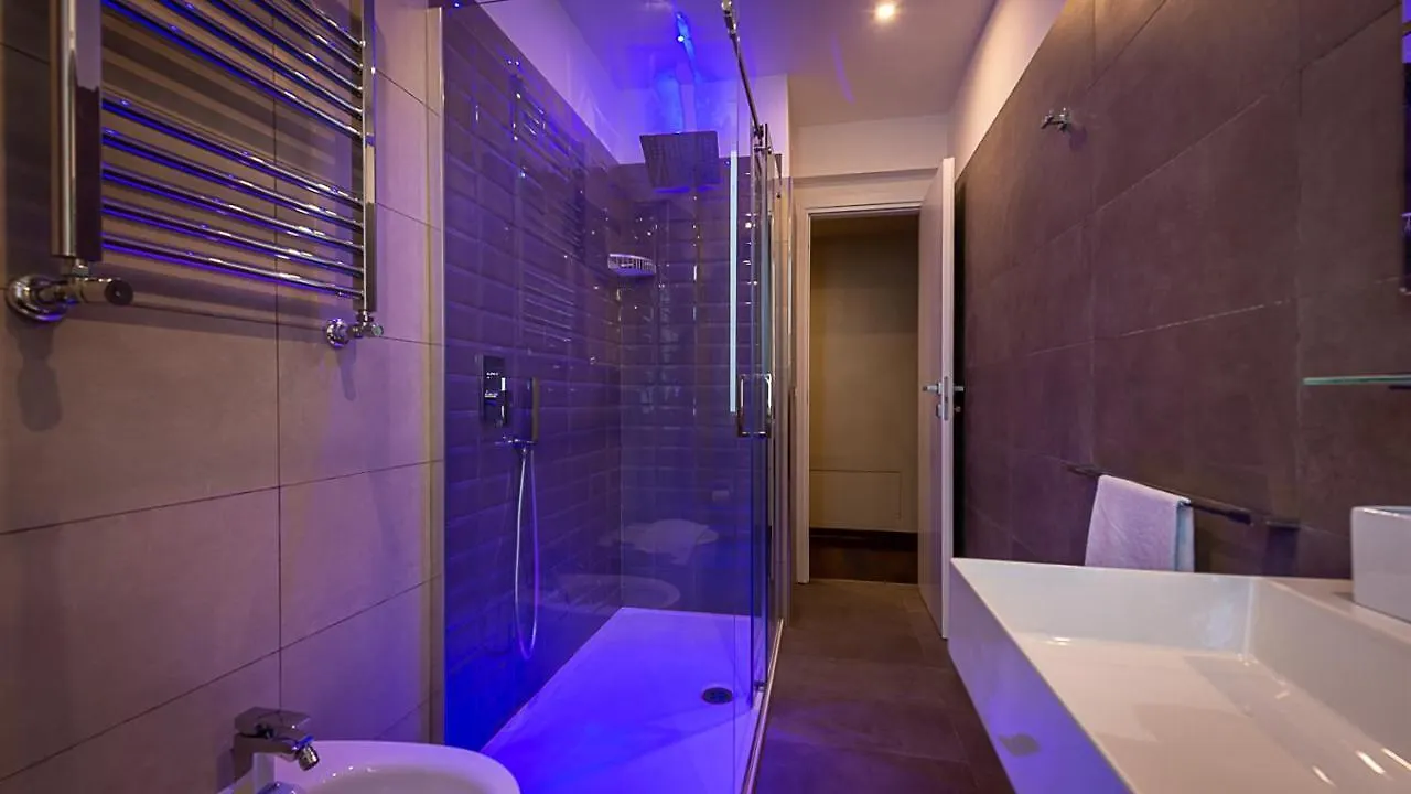 Maison d'hôtes Borghese Executive Suite Rome